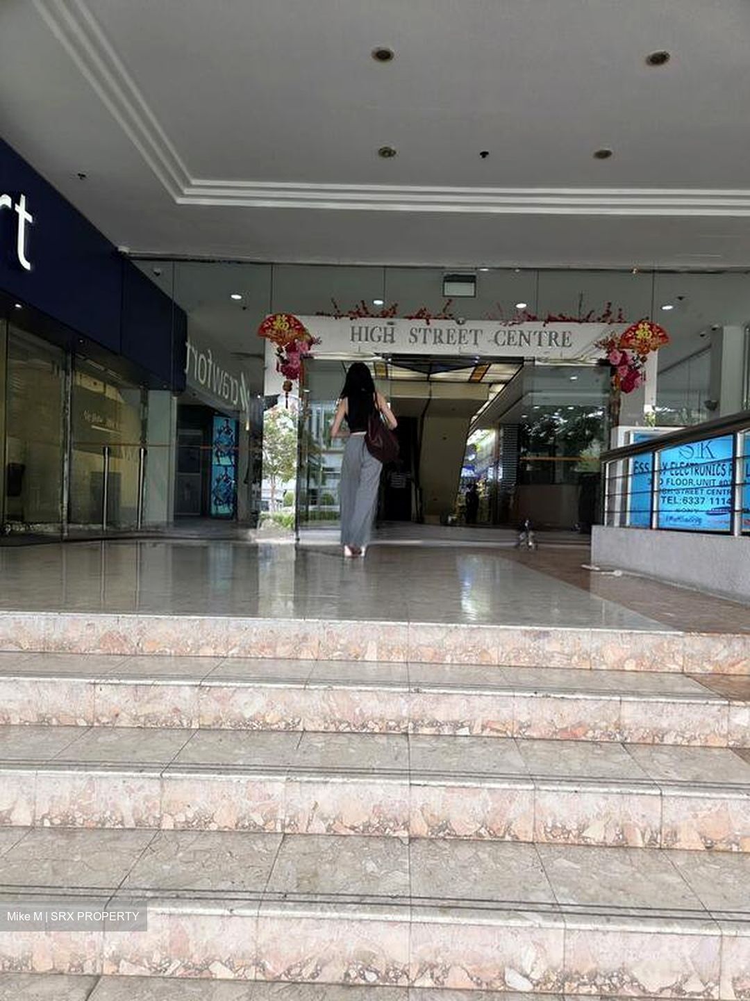 High Street Centre (D6), Office #522502781